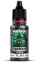 Vallejo: 74.251 - Squidmar Color - Dark Steel